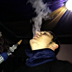 Аюб Дудаев, 24.04, Грозный