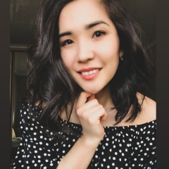 Алия Жаналиева, 12.02