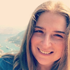 Татьяна Зиновьева, 05.11.1985, Санкт-Петербург