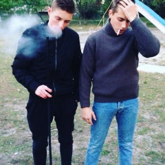 Максим Ветров, 12.02.1998, Киев