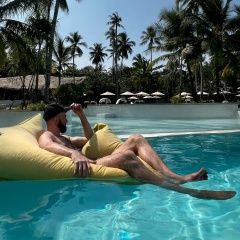 Сергей Данилицкий, 02.06.1991, Санкт-Петербург