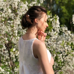 Yulia Popova, 08.02.1997, Москва