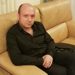 Денис Марачев, 13.08