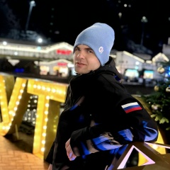 Кирилл Босенко, 05.07, Сургут