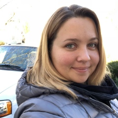 Мария , 19.12, Chapel Hill