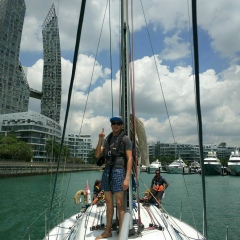 Темирлан Кусманов, Аксай