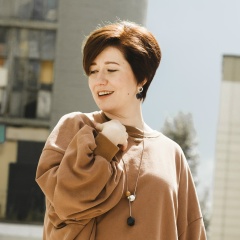 Александра Шеттлер, 05.10.1986, Москва