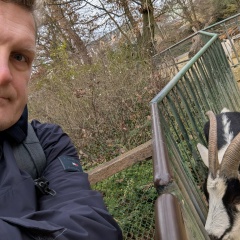 Алексей Кроу, 14.12.1980, Санкт-Петербург