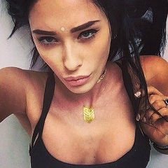 Вероника Викторовна, 09.02.1990, Москва