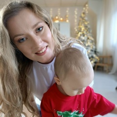 Екатерина Агапитова, 05.04.1986, Люберцы