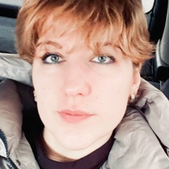 Юлия Мартынова, Москва