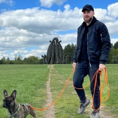 Сергей Алексеев, 31.08.1994, Москва