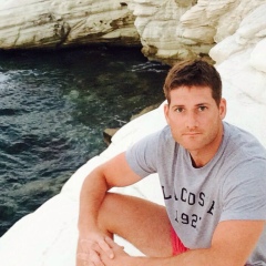 Михаил Панков, 25.02.1985, Москва