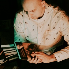 Александр Рунов, 05.05, Санкт-Петербург