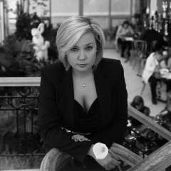 Полина Фельдшерова, 22.01.1986, Санкт-Петербург