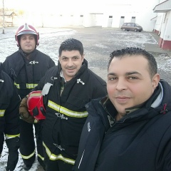 Исмаил Катешат, 22.04.1985, Amman