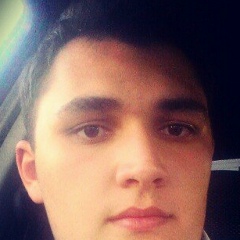 Альберт Сибгатуллин, 11.08, Казань