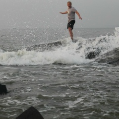 Алексей Черноморец, 31.10.1987, Санкт-Петербург