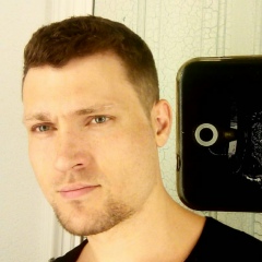 Антонио Мосунов, 17.10.1985, Алматы