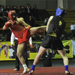 Манук Ароян, 20.12.1993, Ереван