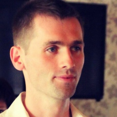 Володимир Сухий, 30.07, Львов