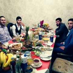 Movlat Chapanov, 08.06.2000, Малгобек