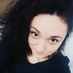 Марина Семина, 21.01.1990, Красногорск