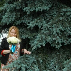 Наталья Иконникова-Мельникова, 06.11.1990, Саратов