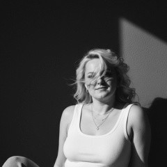 Екатерина Аксёнова, 27.08, Орёл