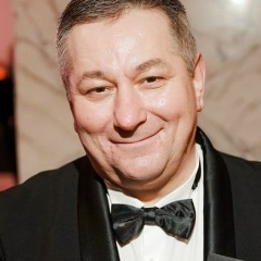 Андрей Арутюнян, 31.03.1973, Вологда