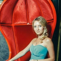 Юля Дектярева, 21.11, Нижний Новгород