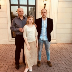 Денис Безгодов, 23.03.1994, Бишкек