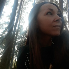 Катя Герасимова, 14.01