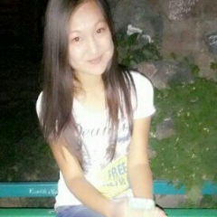 Zamira Saginbai, 06.08.1996