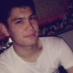 Ulbala Tinebaeva, 08.08.1997, Астана