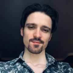 Богдан Онищук, 24.12, Москва