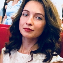 Екатерина Когай, 08.08.1993, Жезказган