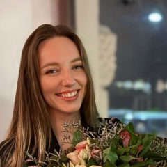 Виктория Малахова, 05.05, Wien