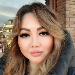 Вера Джумабекова, 22.05.1977, Актау