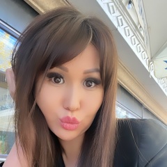 Al’mira Al’mirok, 12.05, Алматы