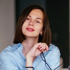 Вероника Волкова, 22.12.1985, Кострома