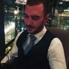 Андрей Семячкин, 29.03, Москва