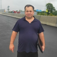 Александр Скуркис, 21.05.1980, Санкт-Петербург