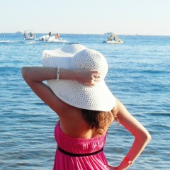 Ирина Турко, 15.09, Минск