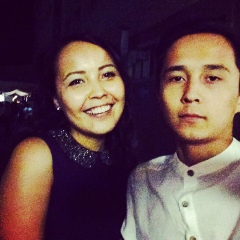 Акжунис Манатауова, 26.03