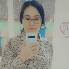 Мейрамгул Халихан, 29.10.1990, Астана