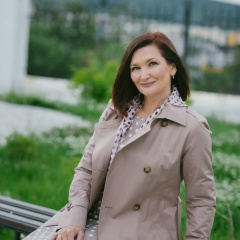 Ирина Мамарина, 26.09, Петропавловск-Камчатский