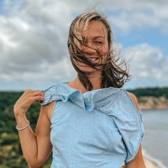 Валерия Кравец, 16.09.1985, Москва