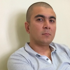 Наим Нумонджонов, 04.08, Санкт-Петербург