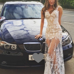 Полина Полинистая, 07.02.1988, Ижевск